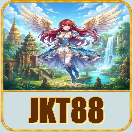 Gambar verifikasi tautan alternatif resmi jkt88 Indonesia