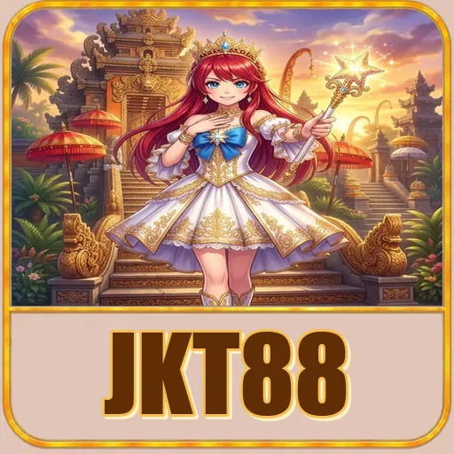 Gambar verifikasi keamanan akun masuk & daftar jkt88